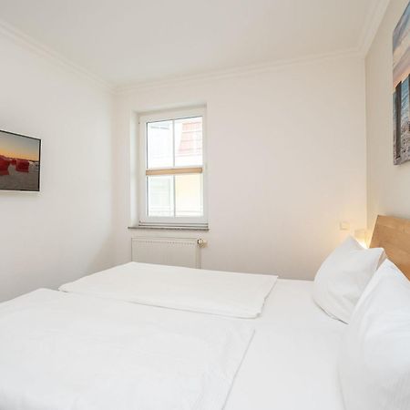 Duenenresidenz App B11 Apartman Heringsdorf  Kültér fotó