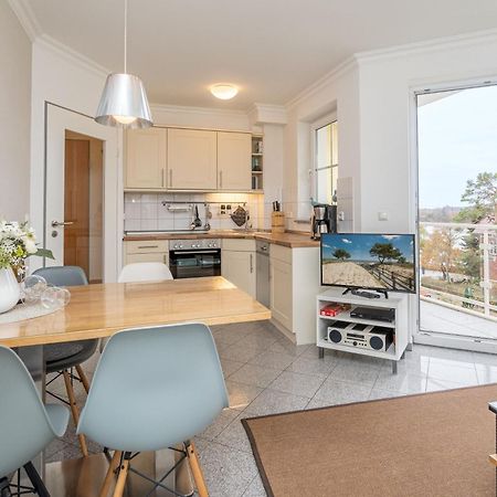 Duenenresidenz App B11 Apartman Heringsdorf  Kültér fotó